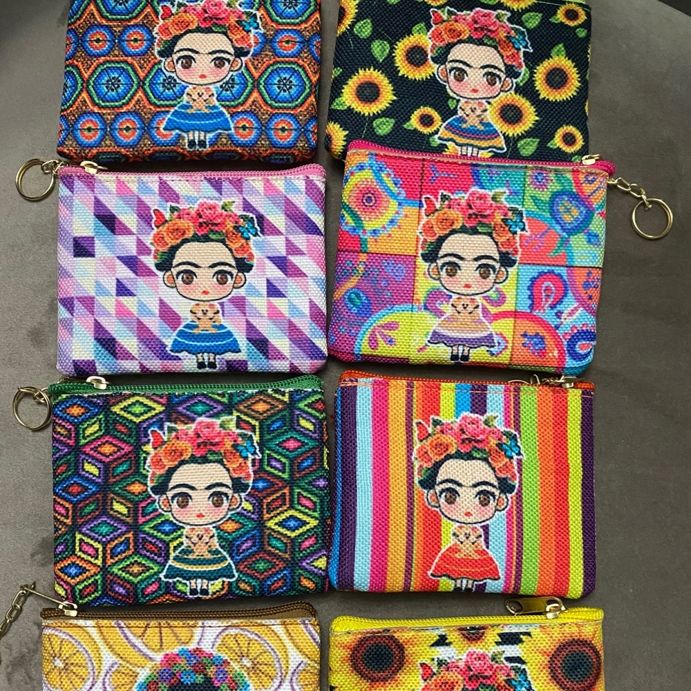 Coin purse
